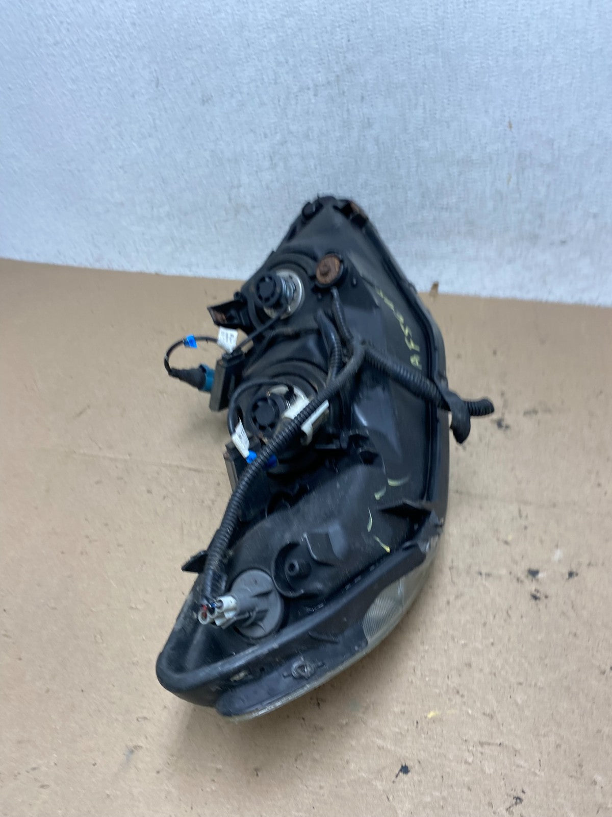 2006 2007 2008 Honda Civic Sedan Left Driver Headlight Halogen AF5695 DW9