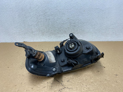 2001 - 2004 Ford Escape Right Passenger RH Halogen Headlight af8218 DG5