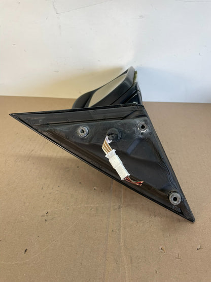 2004 to 2009 BMW X3 Right Passenger RH Side View Door Mirror AG2642 MS4