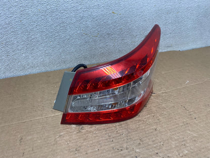 2013 2014 2015 Nissan Sentra Led Right Passenger Side Tail Light Z2706 DW2