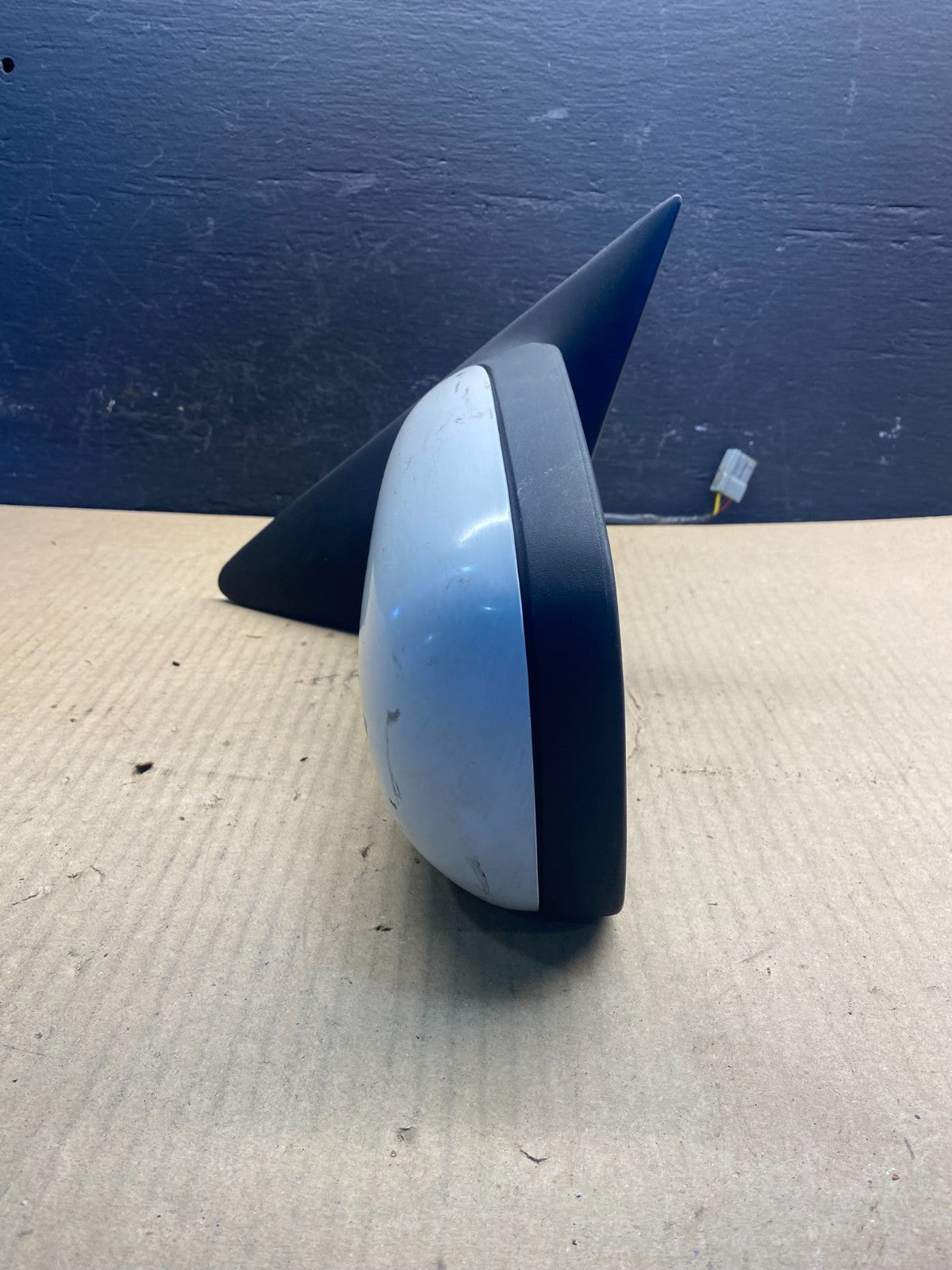 1992 - 1994 Mercury Grand Marquis Left Driver Lh View Door Mirror ac8885 DG10