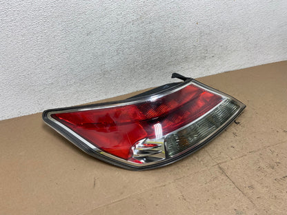2009 2010 2011 Acura TL Left Driver Lh Side Tail Light AF4897 LK2