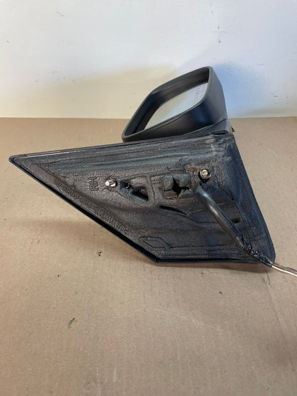 2007 2008 2009 Acura MDX Right Passenger Side View Power Door Mirror AI0734 LK4