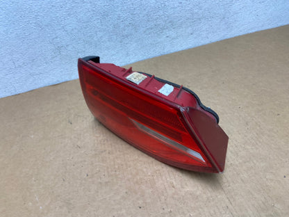 2011-2014 Volkswagen Jetta Right RH Inner Trunk Tail Light AD4515 LK1