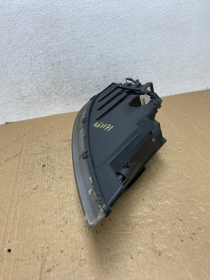 2011 to 2013 Kia Sorento Left Driver LH Side Headlight Halogen AG1171 DW5
