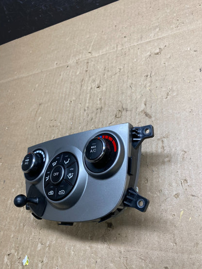 2010 2011 2012 Hyundai Santa Fe Automatic Climate AC Heater Control OE ac6569 DG1