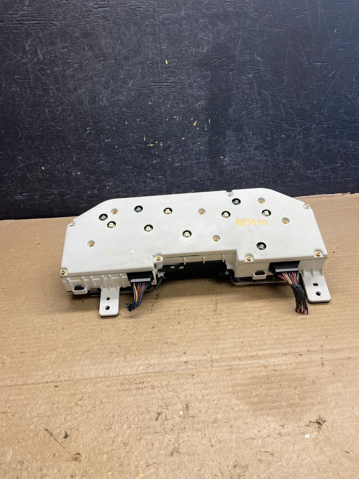 2000 2002 Ford Expedition Speedometer Instrument Gauge Cluster ah3950 DG5