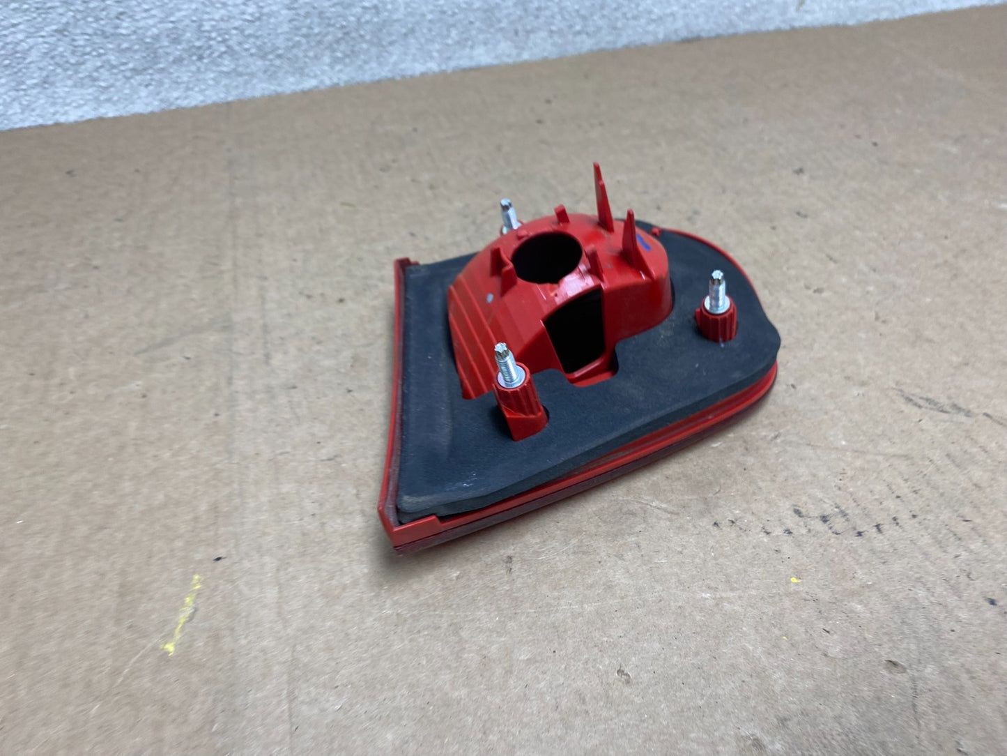 2007 - 2011 Volkswagen Eos Left Driver Tail Light Inner Oem W8557 DW6