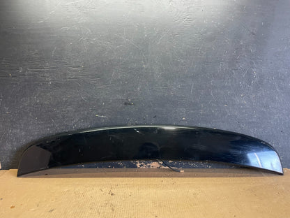2002 to 2006 Nissan Altima Rear Spoiler Wing Oem AA2450 DG0
