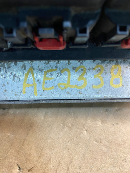 2006 Jeep Liberty Nitro 3.7L Engine Control Unit ECU ECM AE2338 DW3