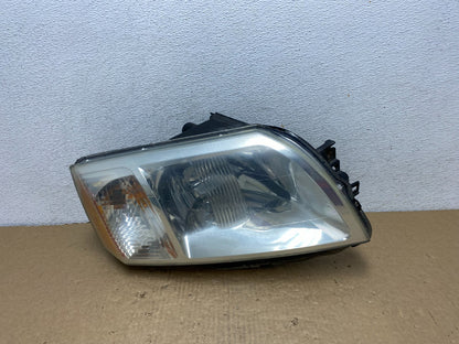 2004 - 2011 Mitsubishi Endeavor Headlight Right Passenger Rh Side AF7916 DW0