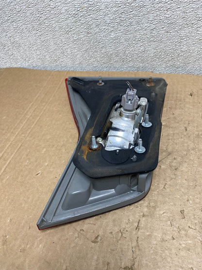 2007 2008 2009 Acura Mdx Right Passenger Rh Side Inner Tail Light V3649 DW6