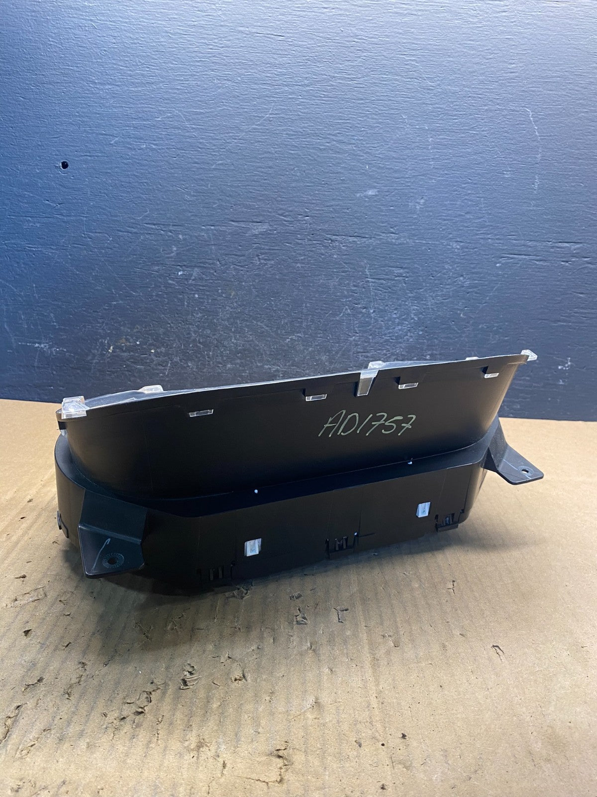 2006 Ford Explorer Speedometer Cluster Gauge ad1757 DG3