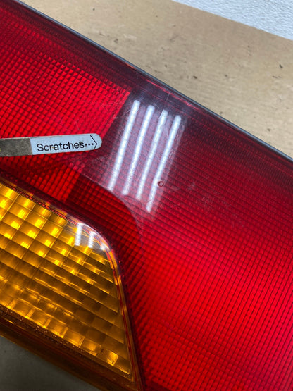 2002 2003 2004 Honda Odyssey Left Driver LH Side Tail Light Inner AD3968 LK3
