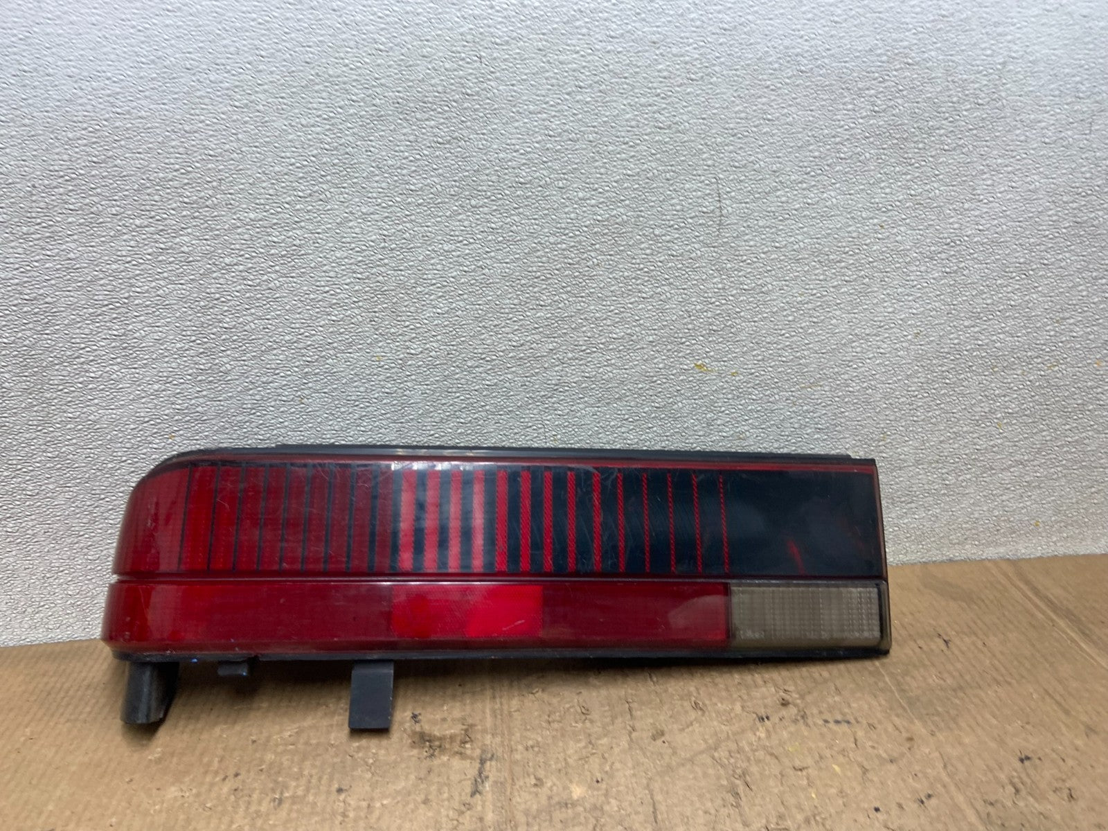 1988 to 1994 Mercury Topaz GS XR5 Left Driver Side Tail Light 2-Door AA85500
