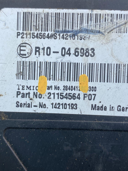 Mack Enigne Computer Module ECM ECU 21154564 OEM AC4406 DG2