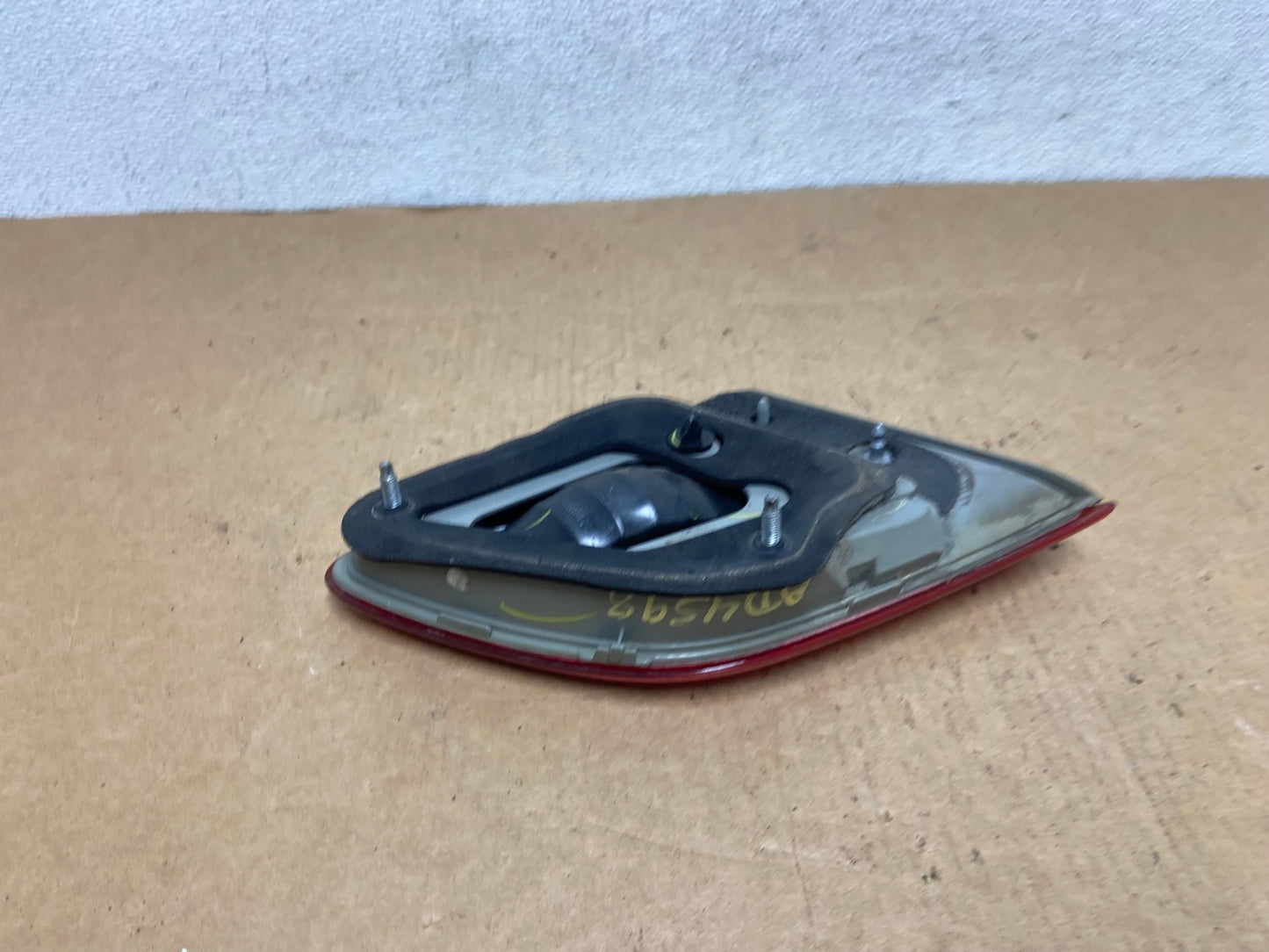 2013 2014 2015 Nissan Sentra Led Right Passenger Inner Tail Light AD4598 LK5