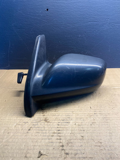 2005 to 2008 Pontiac Vibe Left Driver LH Side View Door Mirror AB7092 MS0