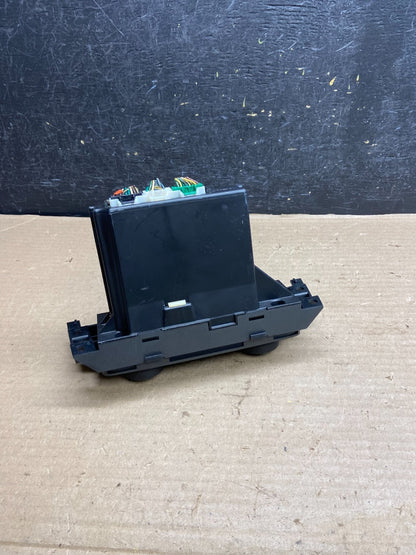 2006 to 2011 Cadillac DTS AC Heater Climate Control Panel AH3755 DG4