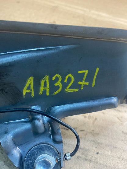2007 to 2012 Mazda CX-7 CX7 Windshield Rear Wiper Motor aa3271 DG7