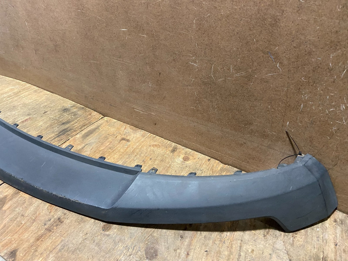 2013 to 2016 GMC Acadia Front Lower Bumper Cover 20982396 AF54661