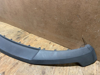 2013 to 2016 GMC Acadia Front Lower Bumper Cover 20982396 AF54661