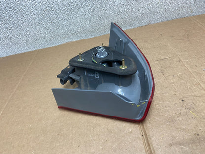 2001 2002 Honda Civic Sedan Right Passenger Rh Side Tail Light AA1278 DW6