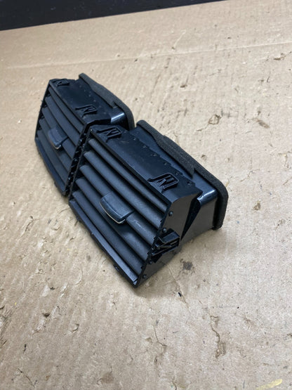 2011 to 2019 Mitsubishi Outlander Sport Center Dash Register Air Vent AC66012