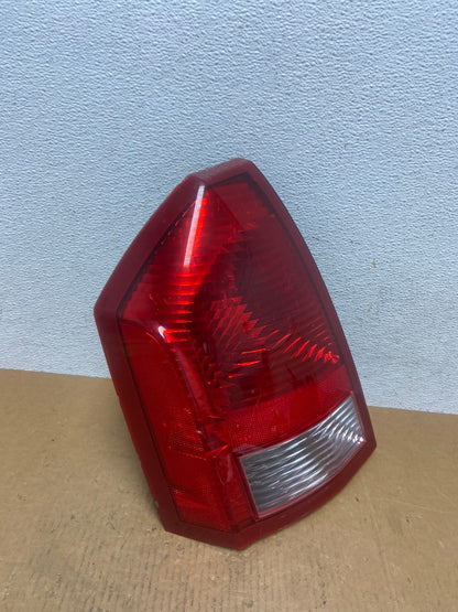 2005 - 2007 Chrysler 300 Left Driver Lh Side Tail Light AE0539 LK2