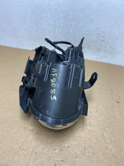 2008 to 2013 Nissan Rogue Left Driver LH Halogen Headlight AF8085 DW6