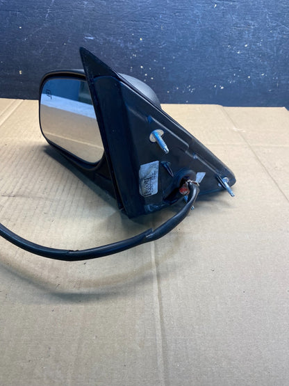 2003 - 2011 Ford Crown Victoria Left Driver LH  View Heated Mirror AB2639 MS11