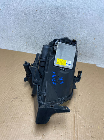 2006 to 2008 BMW 3 Series Left Driver LH AFS Xenon HID Headlight AI4647 DW6
