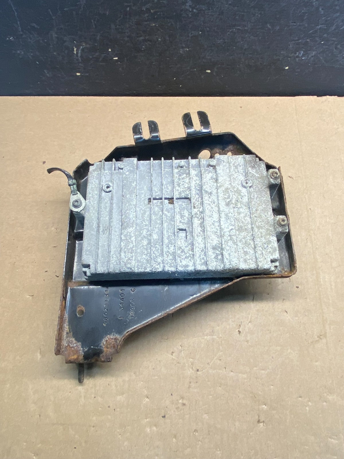 2002 Jeep Grand Cherokee 4.7L ECM ECU Engine Control Computer Module AE7425 DW1