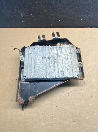2002 Jeep Grand Cherokee 4.7L ECM ECU Engine Control Computer Module AE7425 DW1