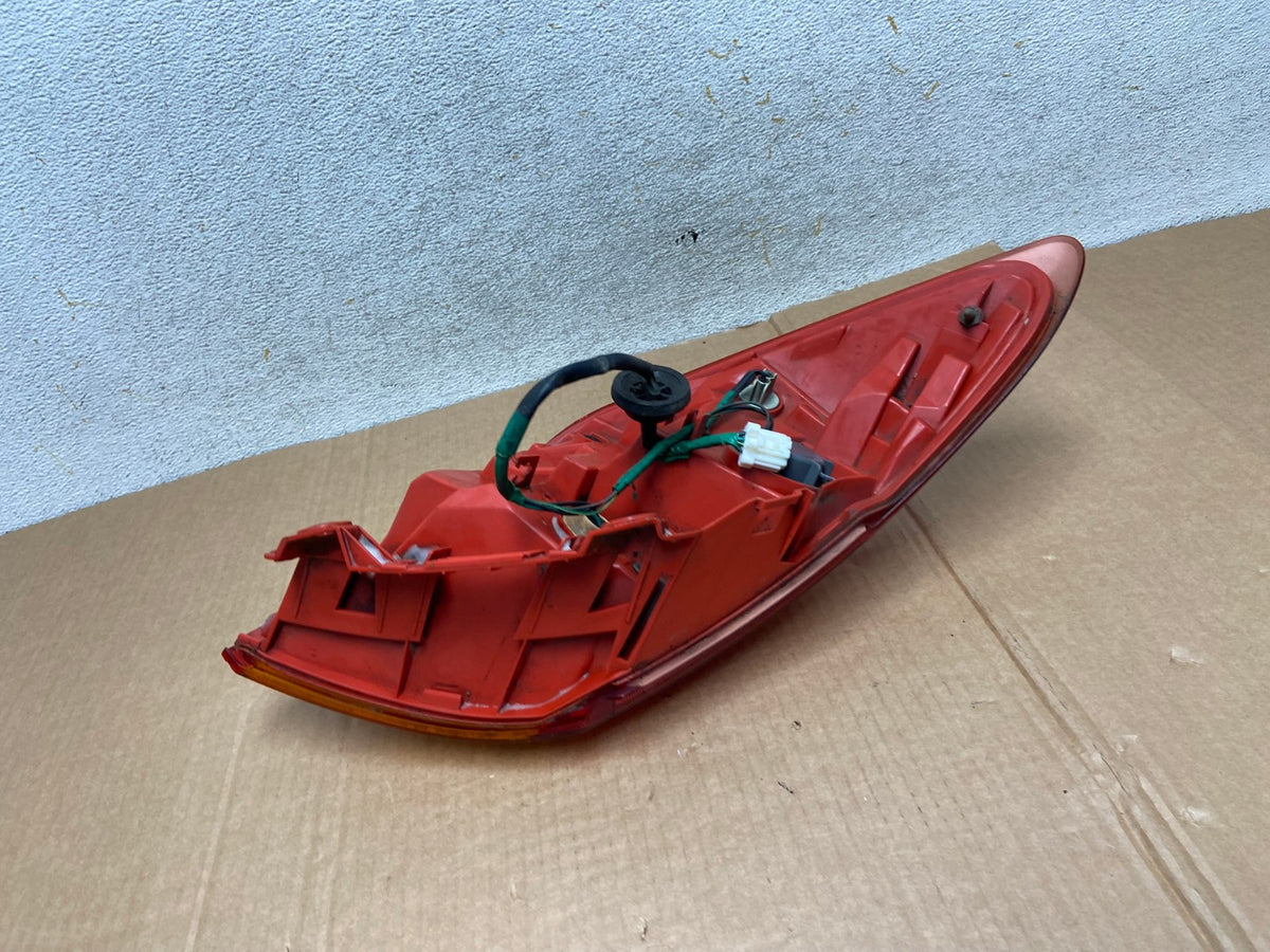 2009 2010 Nissan Murano Right Passenger Rh Side Tail Light AI3757 LK4