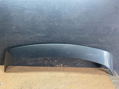 2004 to 2008 Mazda 6 Rear Trunk Lid Tail Gate Lift Gate Spoiler OEM R79650