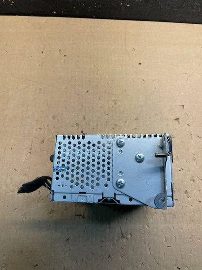 2012 to 2014 Ford Edge AM/FM Radio Reciever OEM w4384 DG3