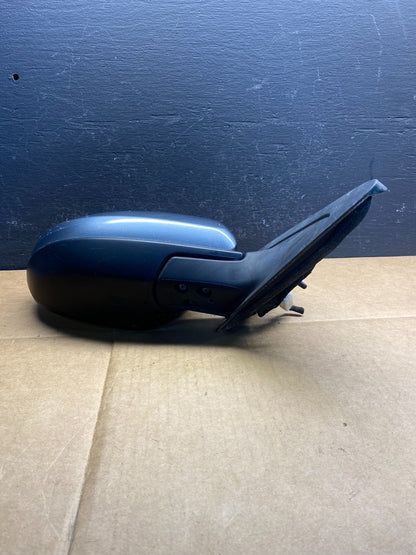 2010 to 2013 Mazda 3 Right Passenger Side View Mirror Power AD3555 DW3