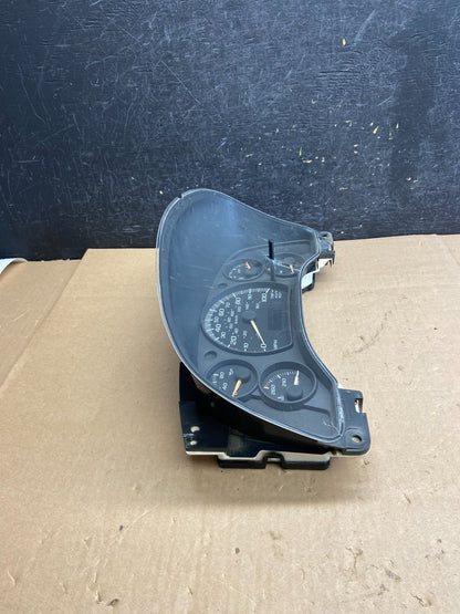 2003 to 2007 Chevrolet Express Speedometer Cluster Gauge 25755008 AI3247 DG1