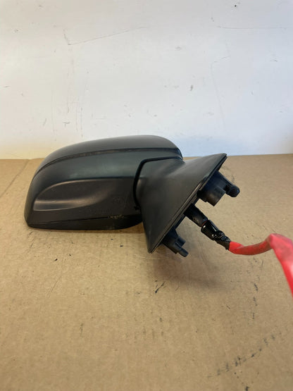 2014-2018 Subaru Forester Right Passenger Side View Power Door Mirror AG2742 MS3