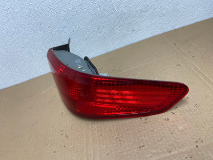 2005 Honda Accord Right Passenger Rh Side Tail Light Oem AC3800 LK1