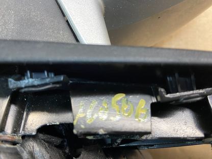 2008-2012 Buick Enclave Left Driver Heated Turn Signal Mirror Heated AC0506 MS6