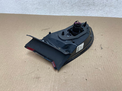 2013 2014 2015 2016 Dodge Dart Right Passenger Rh Side Tail Light AE6984 LK5