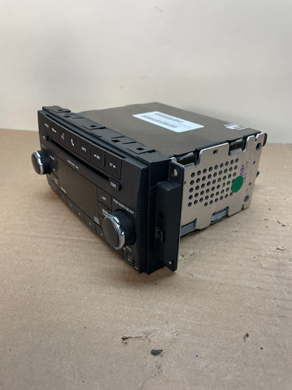2007-2012 Chrysler Dodge Jeep Ram Radio CD MP3 AUX Receiver AI0558 DG2
