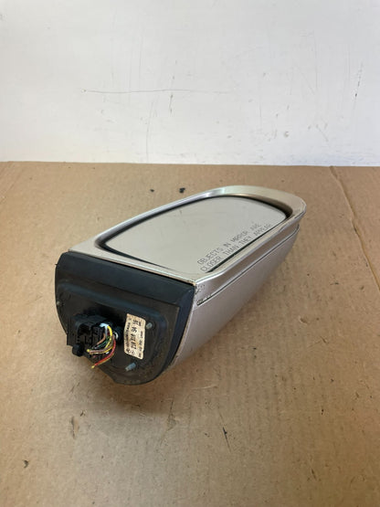 2000 - 2002 Mercedes-Benz E-Class Right Passenge Side View Door Mirror AH6270 DG2