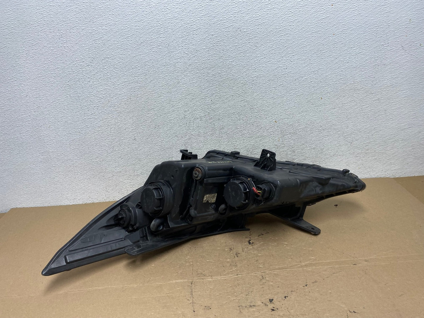 2011 - 2014 Hyundai Sonata Right Passenger Rh Side Headlight Halogen AF4479 LK4