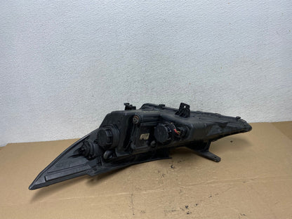 2011 - 2014 Hyundai Sonata Right Passenger Rh Side Headlight Halogen AF4479 LK4