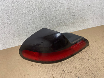 1997 to 2000 Dodge Avenger Left Driver LH Side Tail Light AF7246 LK0