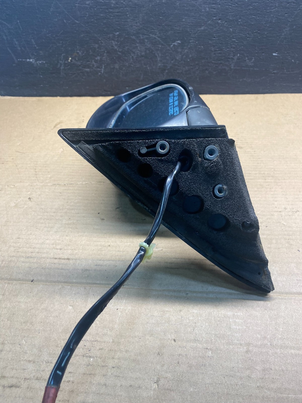 1994 1995 1996 Infiniti Q45 Right Passenger RH View Door Mirror ac4534 DG4