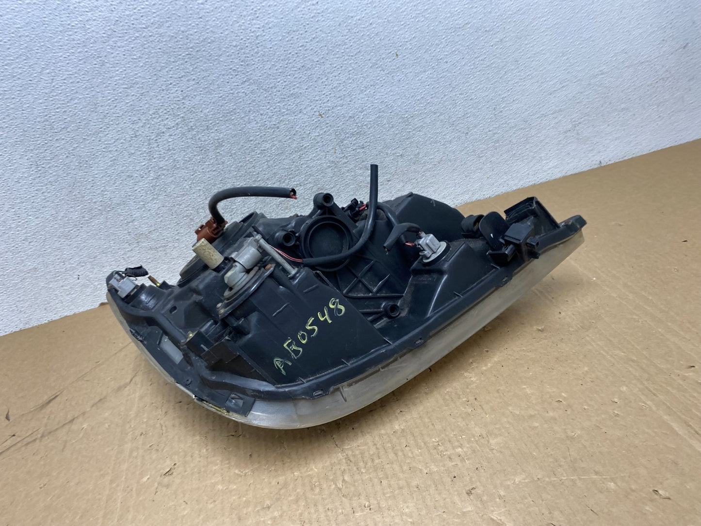 2001 2002 2003 Lexus RX300 Left Driver Headlight Xenon HID AG0548 DW7